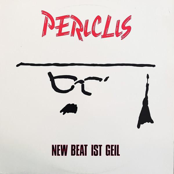 New Beat Ist Geil - Periclis