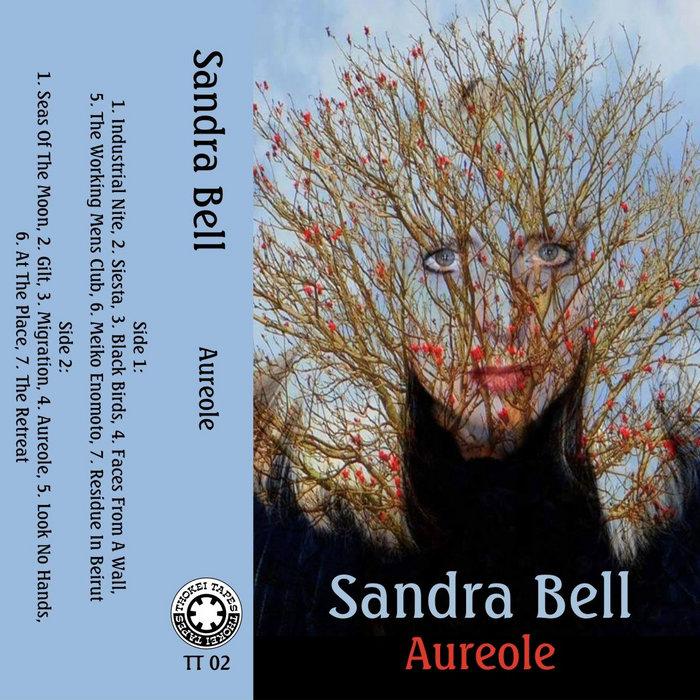 Blackbirds - Sandra Bell