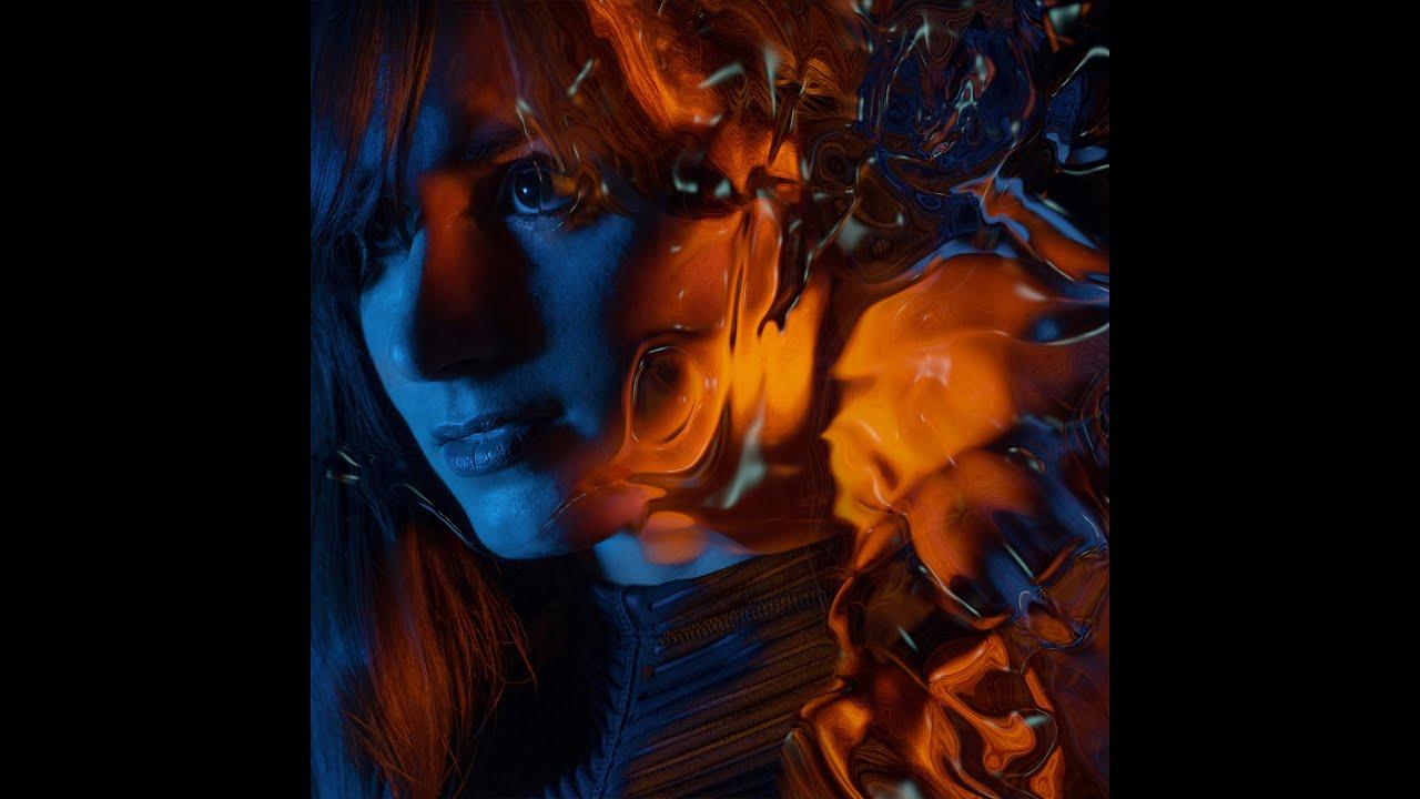 Blinding Nights - Morfine