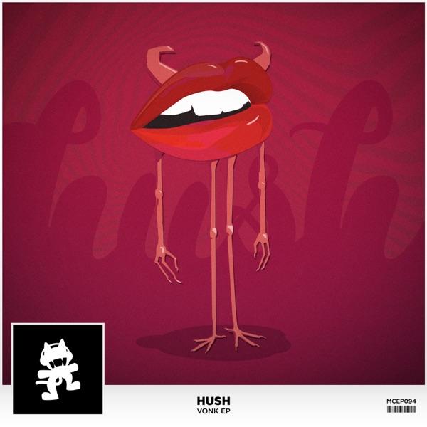 Vonk - Hush