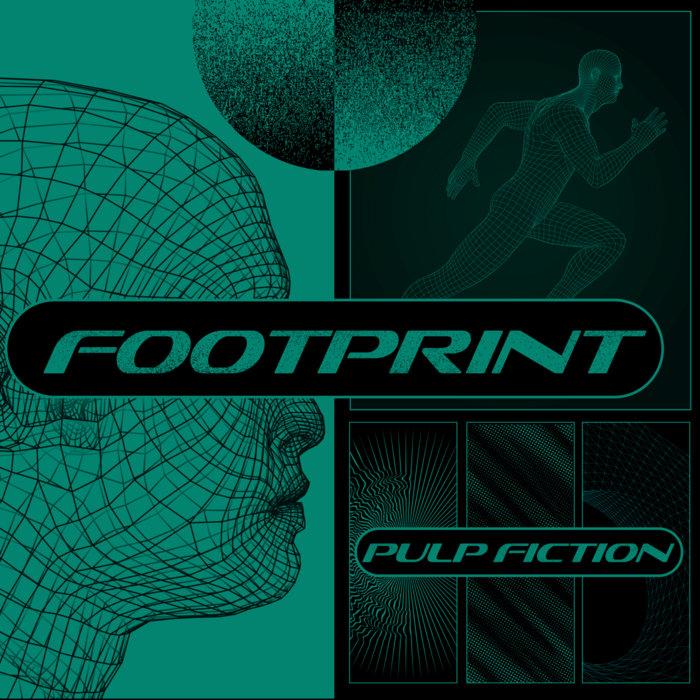  - Footprint