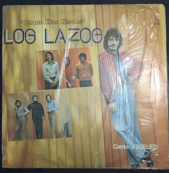 Como Has Hecho - Los Lazos