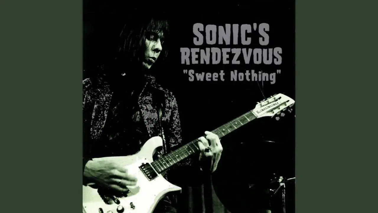 Do It Again - Sonic Rendezvous Band