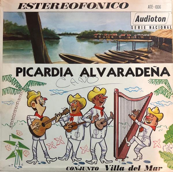  - Conjunto Villa del mar
