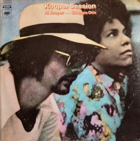 I Stand Alone = アイ・スタンド・アローン - Al Kooper