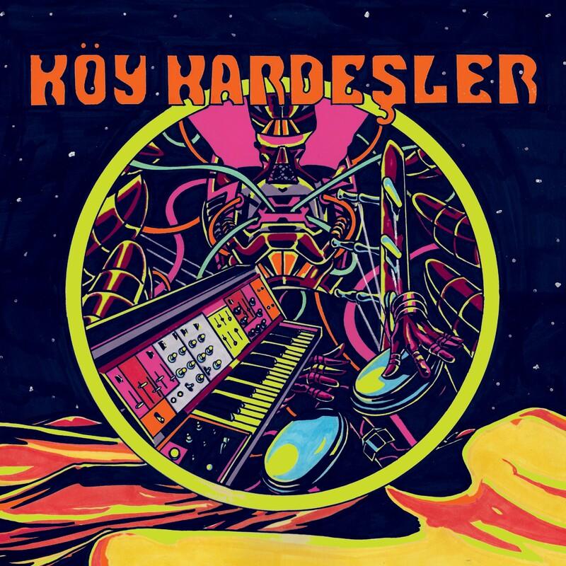 Koy Kardeşler - Koy Kardeşler
