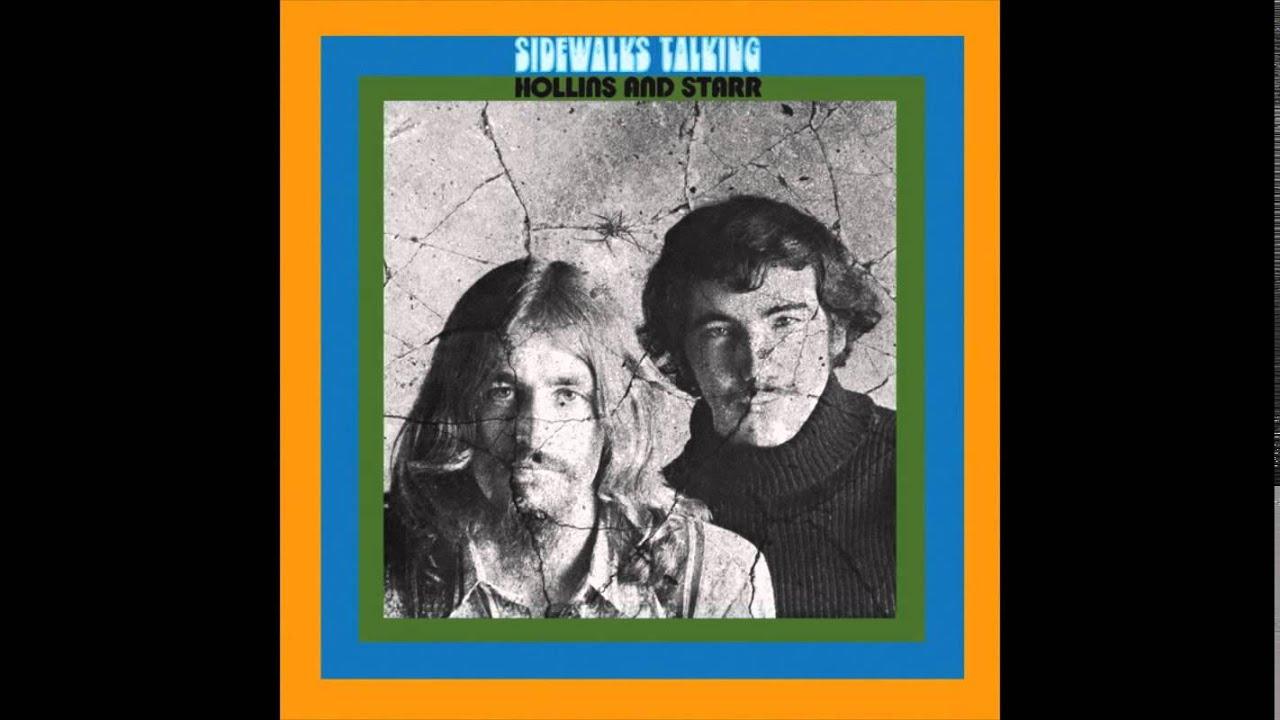 Lovable / Feelin' Good - Hollins And Starr