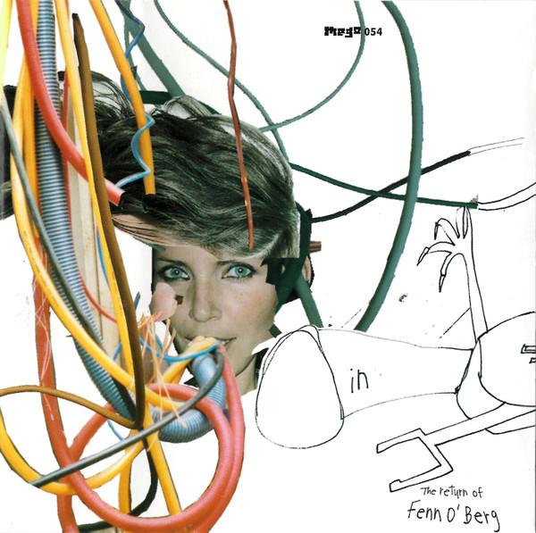The Return Of Fenn O'Berg - Fennesz, O'Rourke & Rehberg