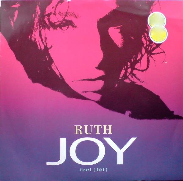 Pride And Joy - Ruth Joy