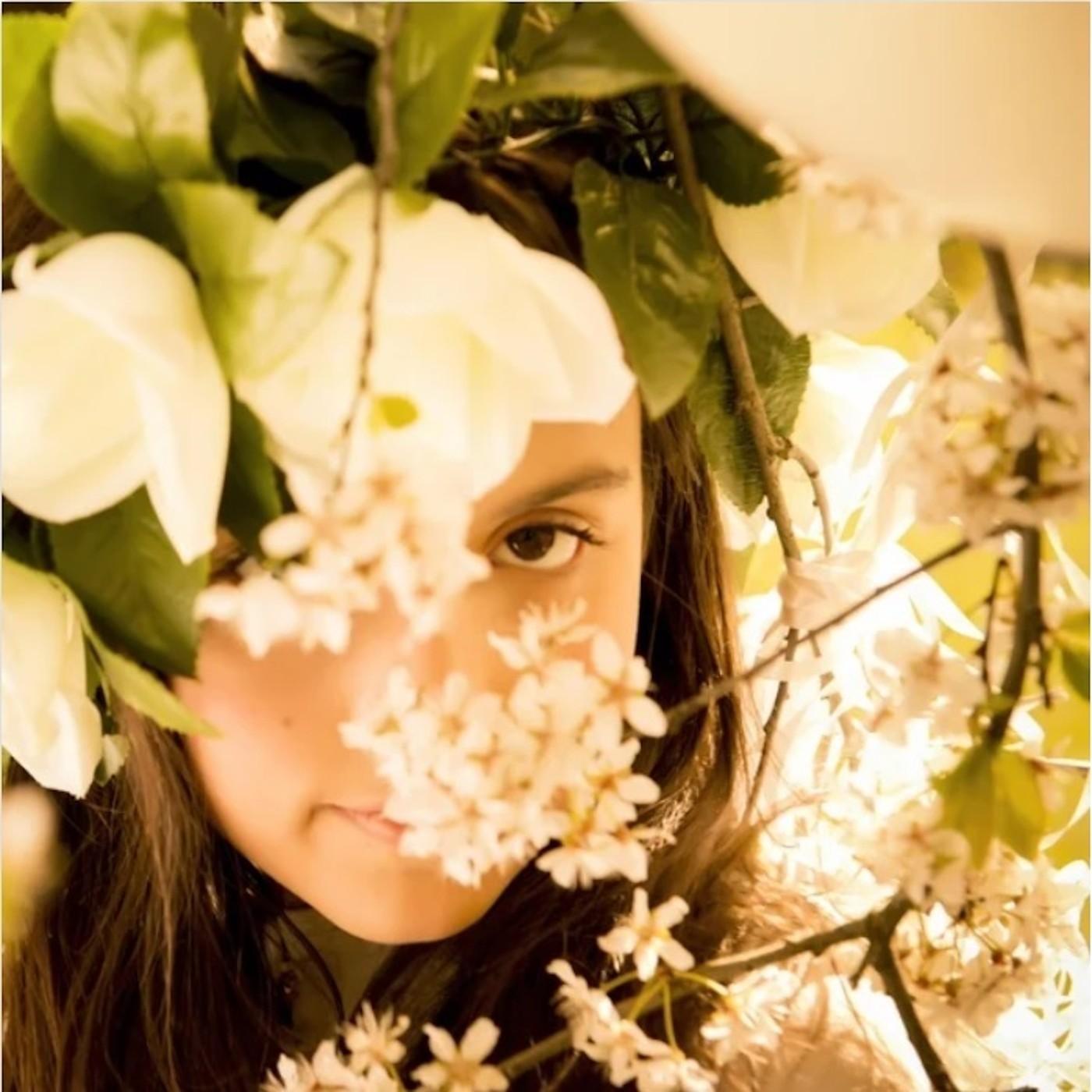 What a Difference a Day Makes - Angelina Jordan