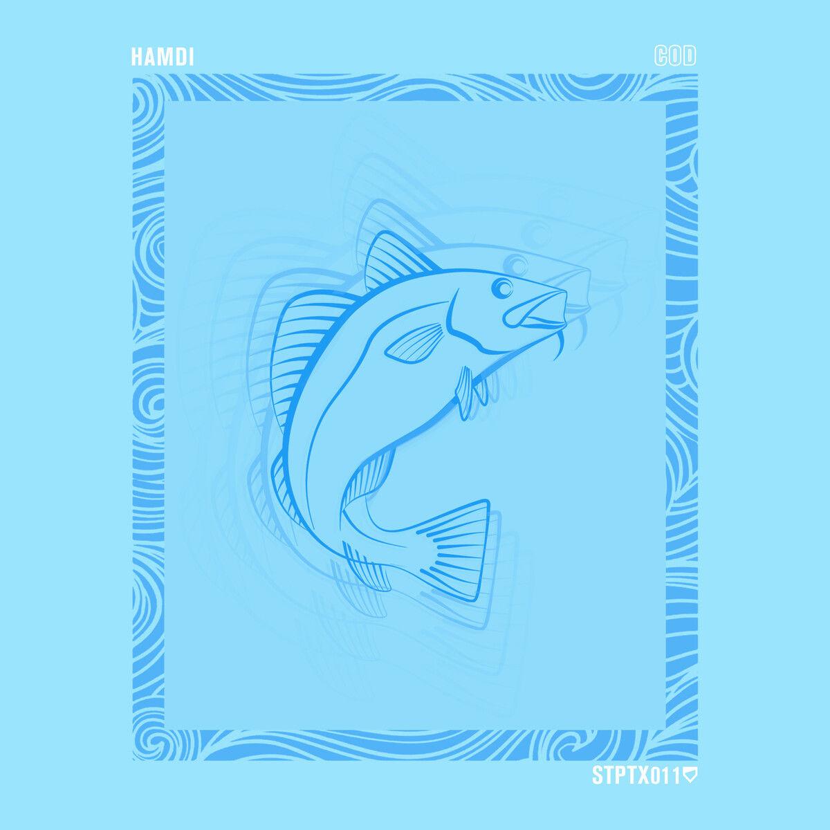 Cod - Hamdi