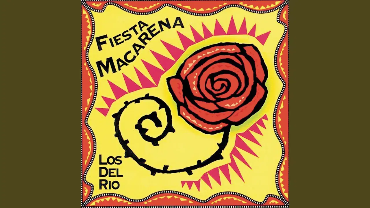 Macarena - Los Del Río