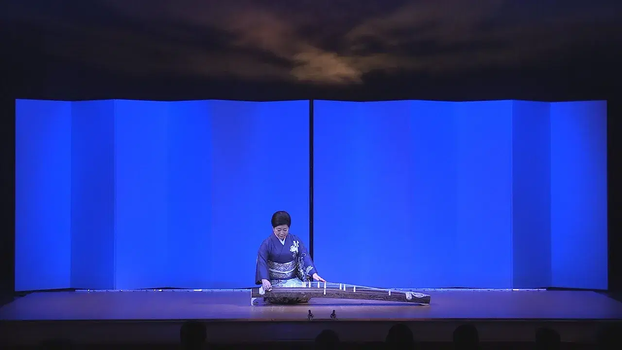 宮城道雄箏曲全集 第一集 - Miyagi Michio Sokyoku Zenshu Daiisshu - Michio Miyagi Koto Piece Collection, Volum - Michio Miyagi