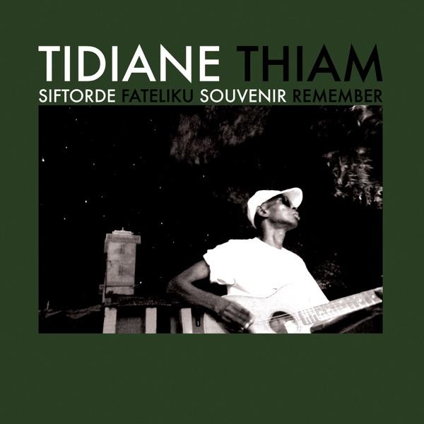 The Bonfire #28 - Tidiane Thiam