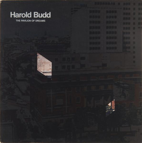  - Harold Budd