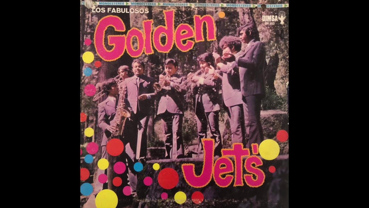 Los Fabulosos - Los Golden Jets