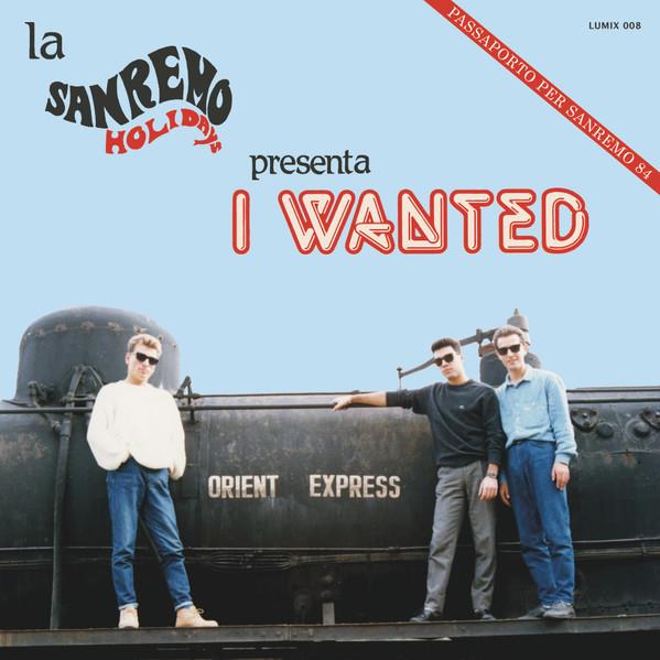 Ricordi - Orient Express - I Wanted