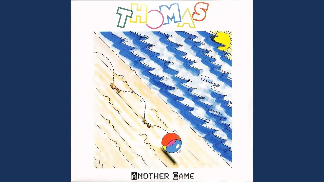 Another Game - Thomas