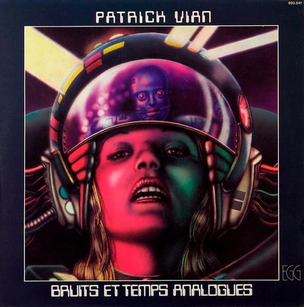 Bruits Et Temps Analogues - Patrick Vian