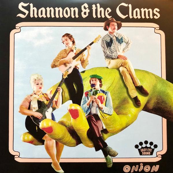  - Shannon & the Clams