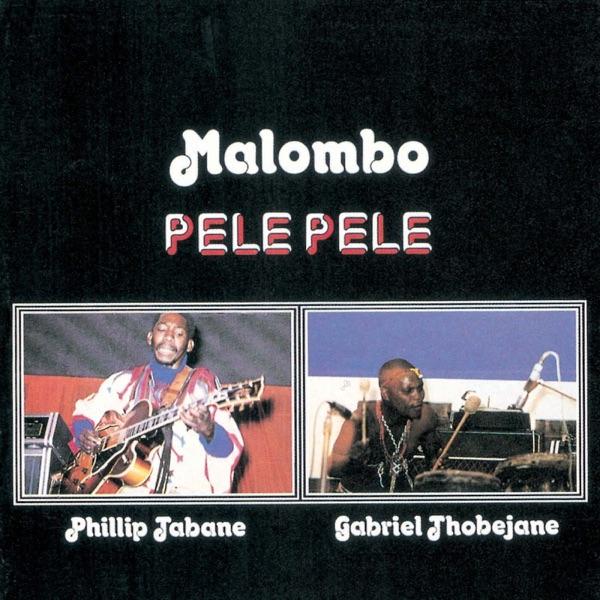 Marabi - Malombo
