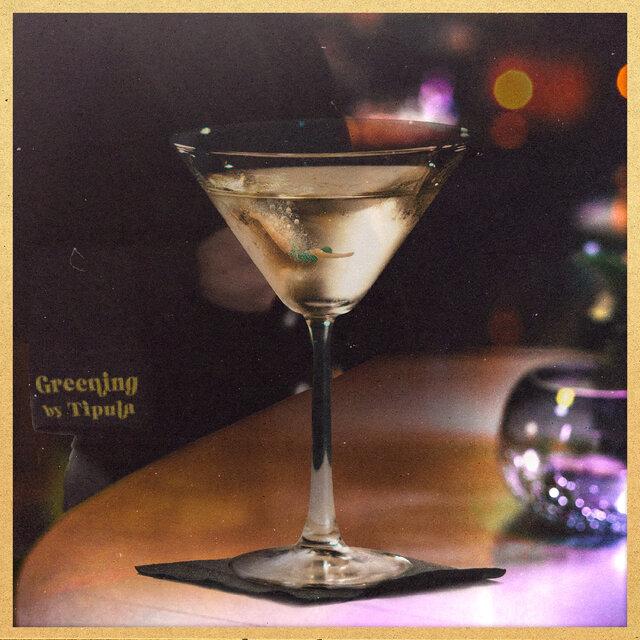 Greening - Tipula