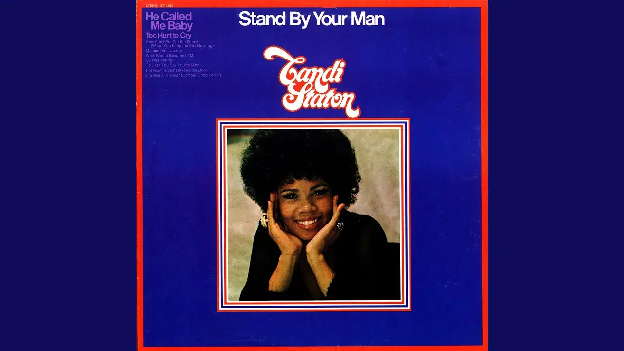 Candi Staton - Candi Staton