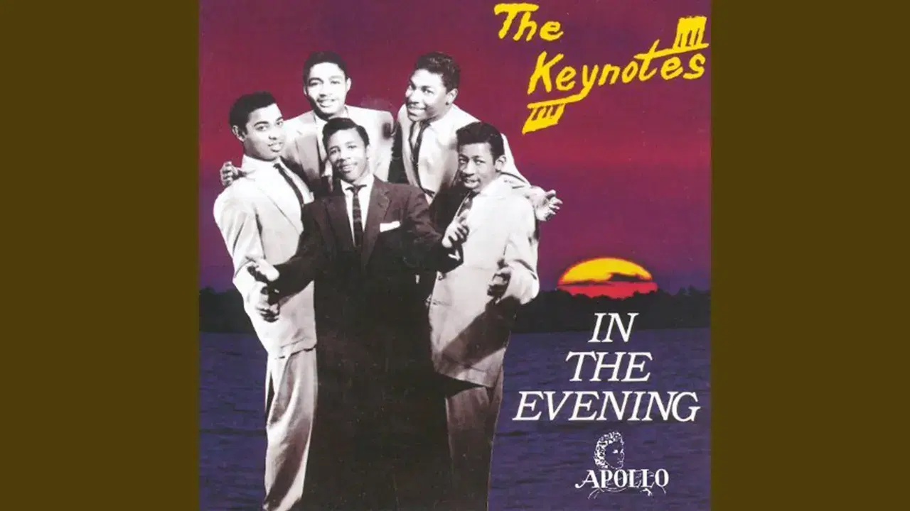 Really Wish You Were Here / Now I Know - The Keynotes