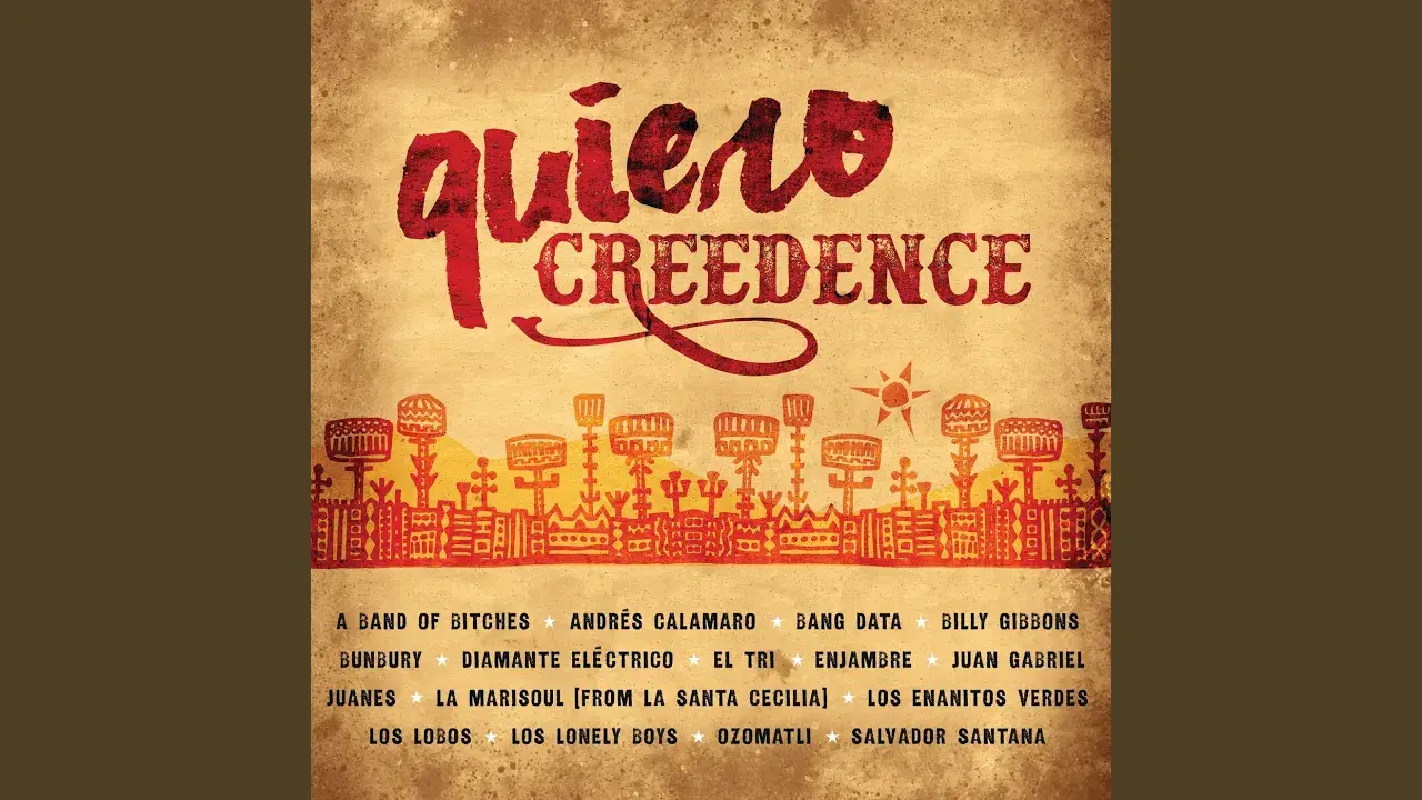  - Andrés Calamaro