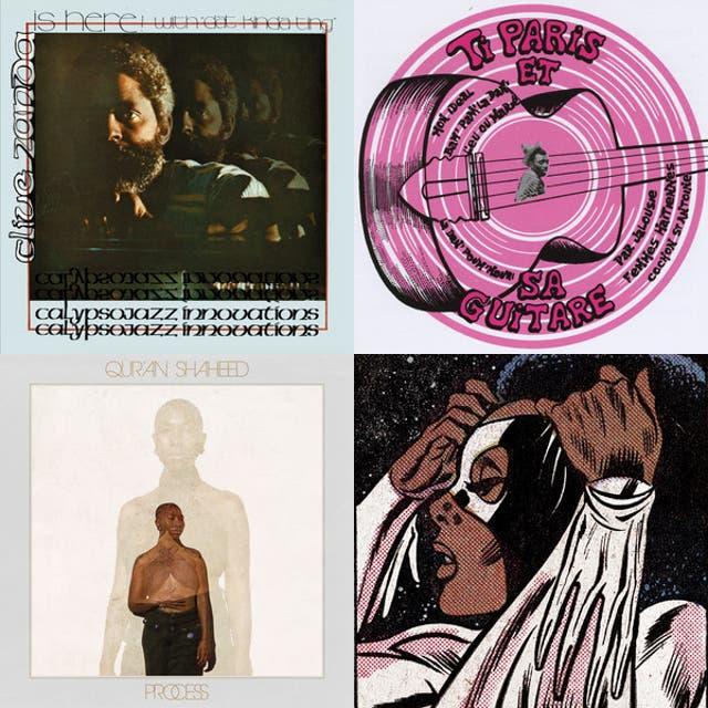 Spinnin' And Spinnin' - Syreeta