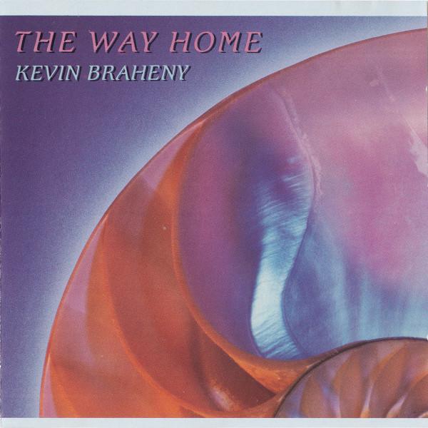 Perelandra - Kevin Braheny