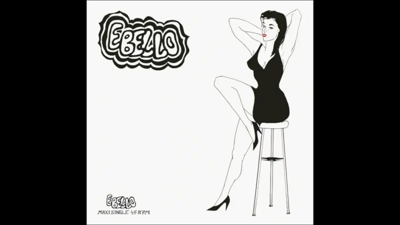 E Bello - E Bello