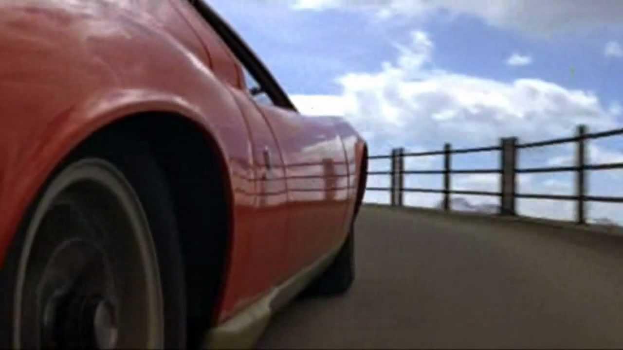 The Italian Job OST - Matt Monro/Quincy Jones
