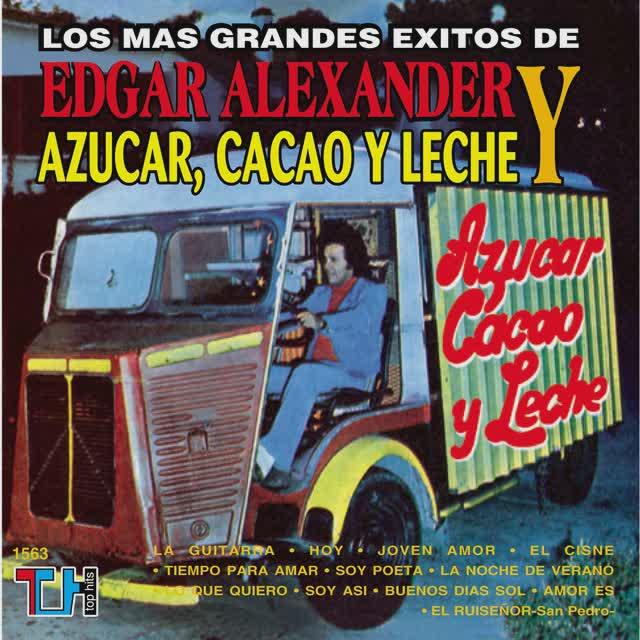 Tiempo Para Amar / Gente - Azúcar, Cacao y Leche
