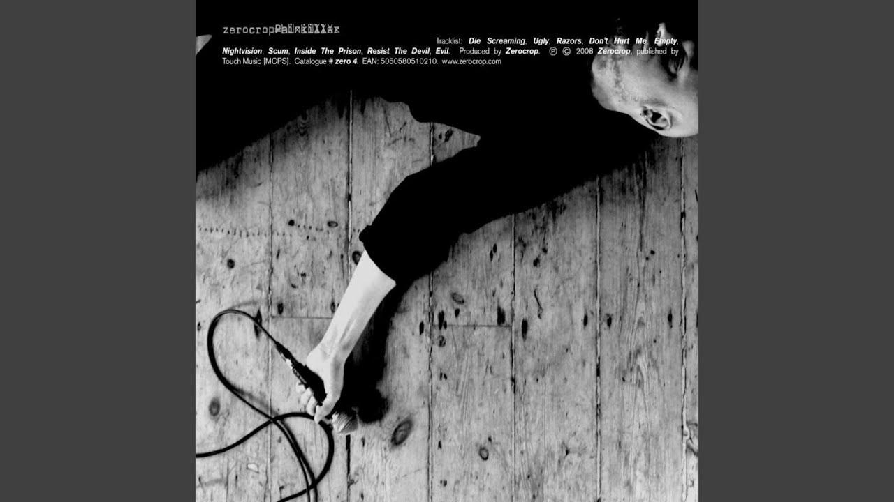 Painkiller - Zerocrop