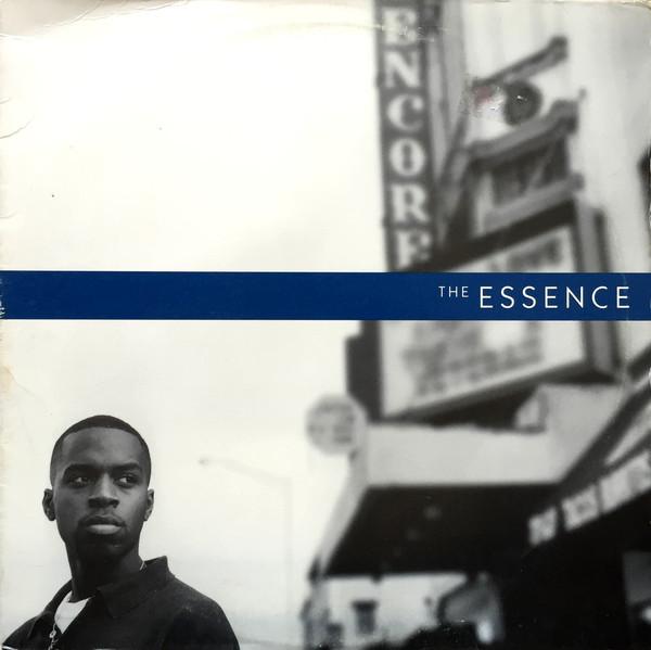 The Essence / Defined By The Dollar - Encore