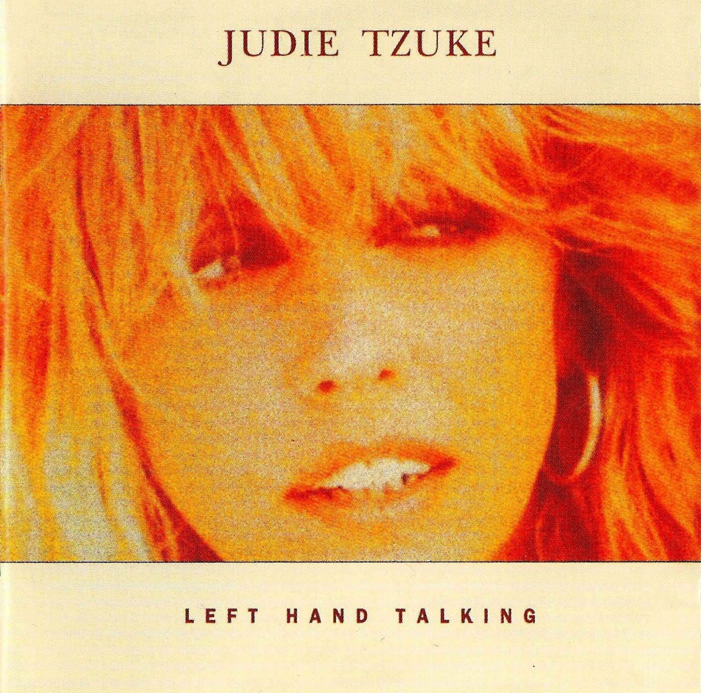 Left Hand Talking - Judie Tzuke