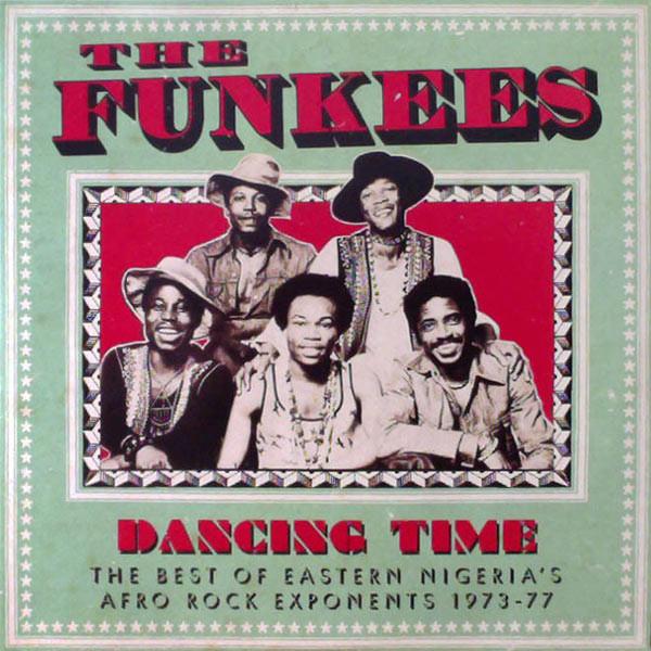 Akula Owu Onyeara  - Funkees