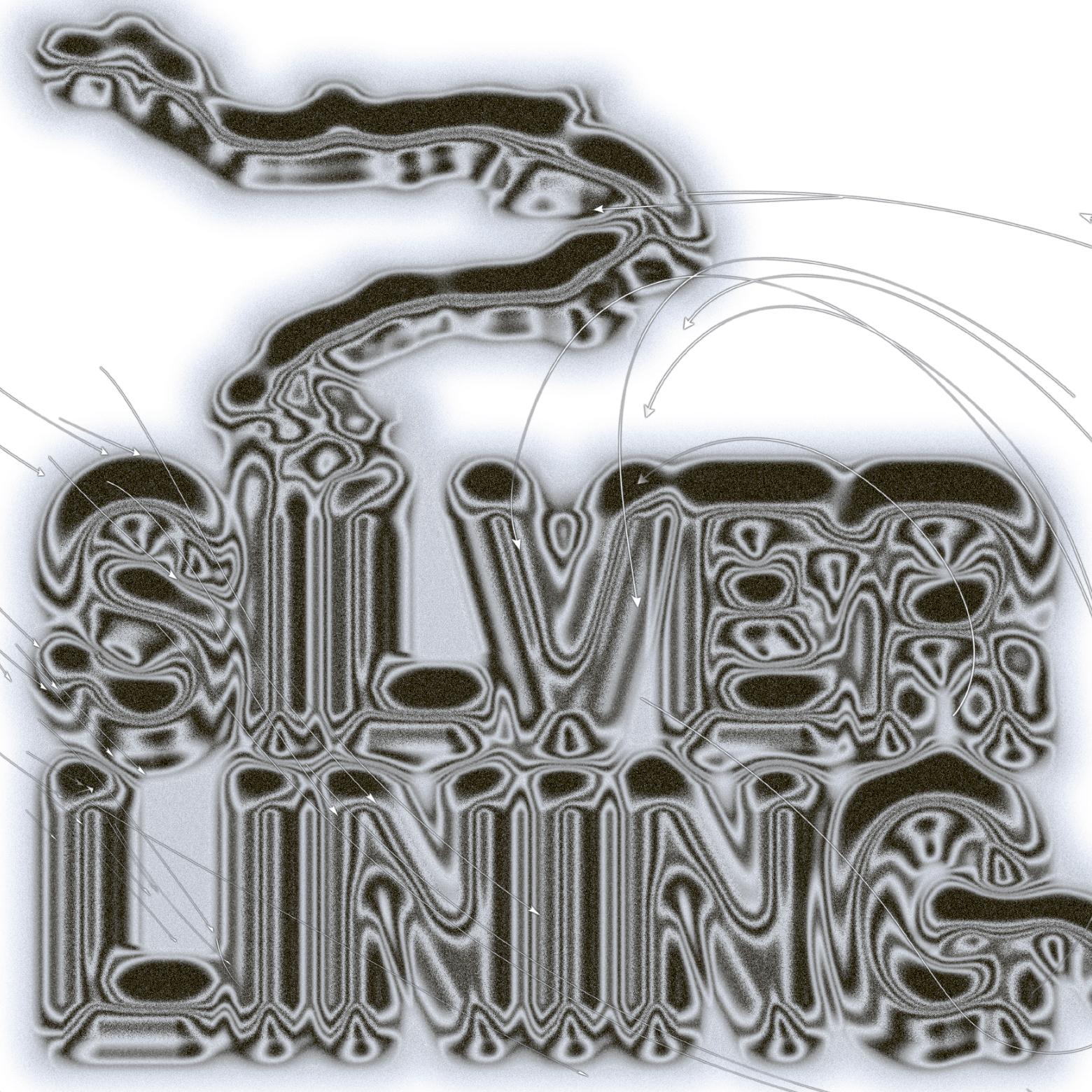 Silver Lining - Sagat