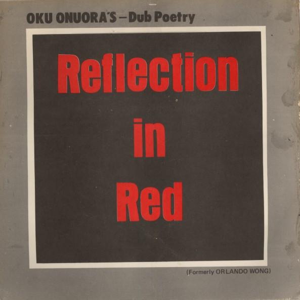  - Oku Onuora
