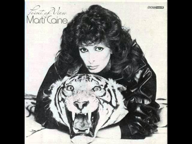 The Ladies of Too Slow to Disco 2 - Mari Cane