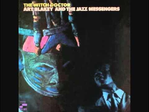 Africaine - Art Blakey & The Jazz Messengers