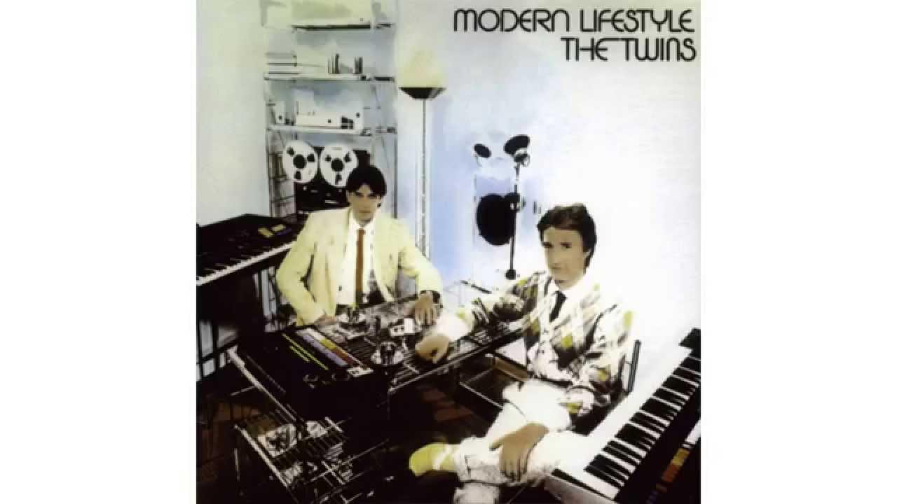 Modern Lifestyle - The Twins