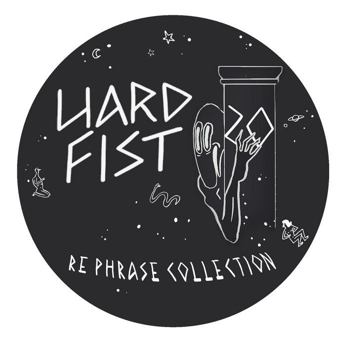 RePhrase Collection: HARD FIST EDIT SERIES (Free Download) - Penny Penny