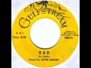 Pink Champagne - John Amory