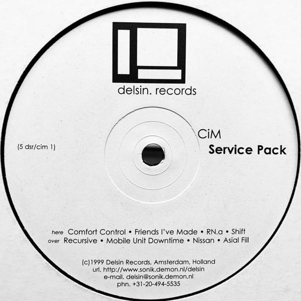 Service Pack - Cim