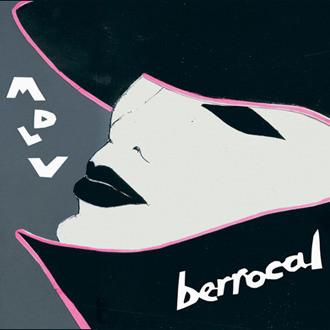MDLV - Jac Berrocal