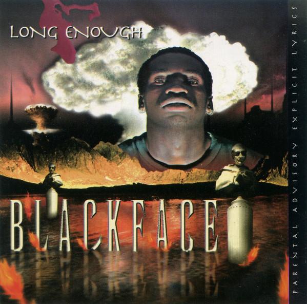 Good Times - Blackface