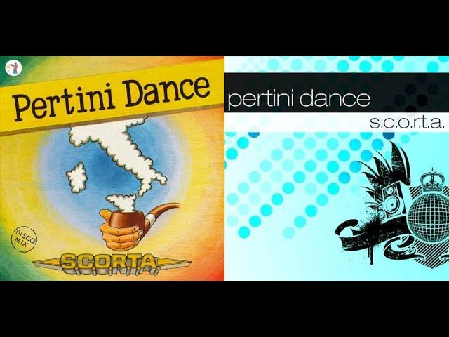 Pertini Dance - S.C.O.R.T.A.
