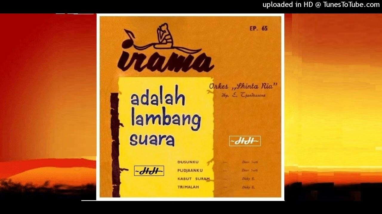  - DEWI SURTI BERSAMA ORKES SHINTA RIA